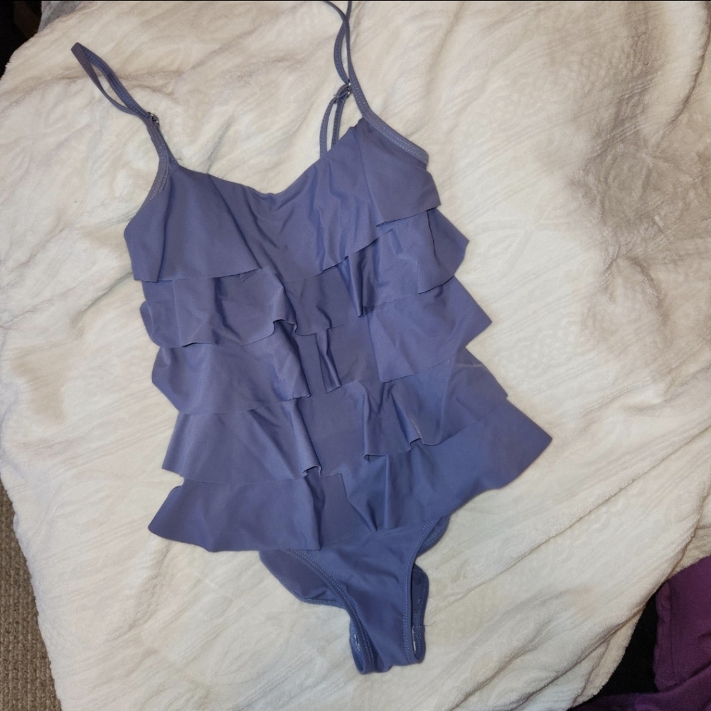 One Piece Swimsuit